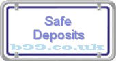 safe-deposits.b99.co.uk